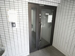 ＤＯＭ登戸の物件外観写真